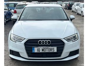 Audi A3 TFSI 1.4L Petrol Automatic Low Mileage (70 - Image 3