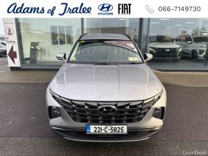 Hyundai Tucson IX35 EXECUTIVE PLUS DIESEL 5 5DR - Image 3