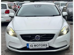 Volvo V40 T4 1.6L Petrol Automatic (8529) - Image 3