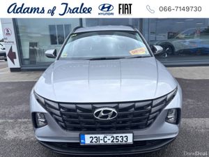 Hyundai Tucson IX35 EXECUTIVE 5DR - Image 3