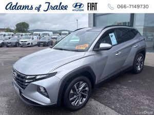 Hyundai Tucson IX35 EXECUTIVE 5DR - Image 4