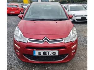 Citroen C3 1.2 Petrol Automatic - Image 3