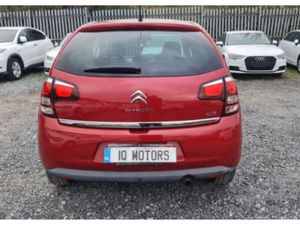 Citroen C3 1.2 Petrol Automatic - Image 4