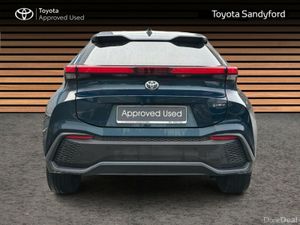 Toyota C-HR HYBRID SPORT PLUS EXTRAS// HEATED SEAT - Image 4