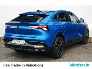 Renault Rafale E-TECH Hybrid 200 Auto esprit Alpin - Image 3