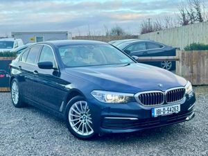 BMW 5-Series 530 E G30 SE 4DR Auto - Image 3