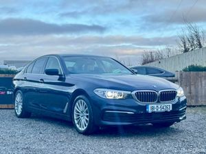 BMW 5-Series 530 E G30 SE 4DR Auto - Image 4