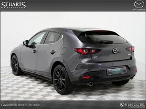 Mazda Mazda3 2.0P 5DR HOMURA*KEYLESS, HEADS UP, NA - Image 2
