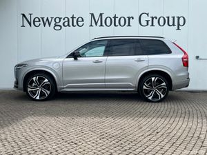 Volvo XC90 RECHARGE T8 ULTIMATE AWD - Image 4