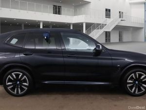 BMW iX3 M-SPORT 80KWH ** COMING SOON ** - Image 2