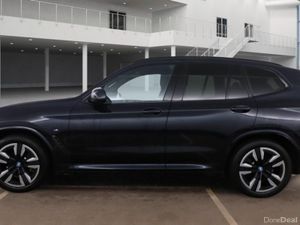 BMW iX3 M-SPORT 80KWH ** COMING SOON ** - Image 3