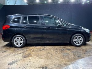 BMW 2-Series "7 SEATER" 218i AUTOMATIC 1.5L - REVE - Image 3