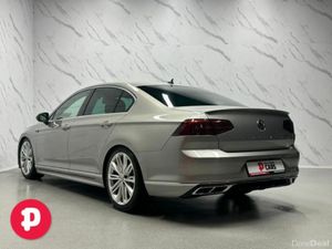 Volkswagen Passat 2.0 TSI R-Line Auto - Straight S - Image 3