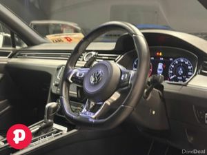 Volkswagen Passat 2.0 TSI R-Line Auto - Straight S - Image 2