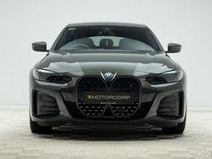 BMW i4 40 M SPORT EDRIVE - Image 2