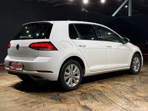 Volkswagen Golf 1.2 - Image 4