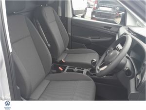 Volkswagen Caddy Business 2.0TDI 75BHP M6F Order N - Image 2