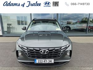 Hyundai Tucson IX35 EXECUTIVE 2TONE 5DR - Image 3