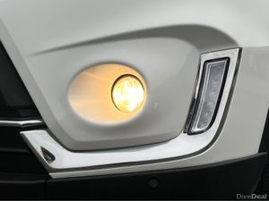 Suzuki Vitara 1.4 B/JET HYBRID SZ5 AL ALLGRIP 5 - Image 4