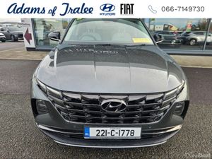 Hyundai Tucson IX35 EXECUTIVE PLUS 2 TONE 5 5DR - Image 3