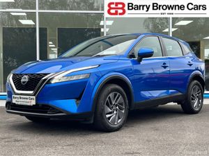 Nissan Qashqai QQ 1.3 HYB SV MY2 4DR - Image 2