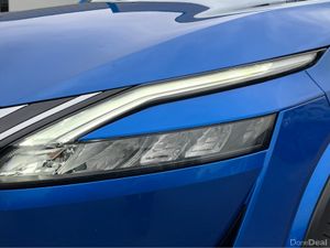 Nissan Qashqai QQ 1.3 HYB SV MY2 4DR - Image 3