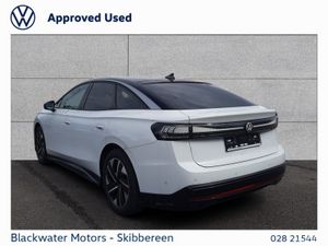 Volkswagen ID.7 PRO PLUS 286BHP 77KWH - Image 4