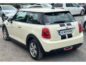 Mini Cooper 1.2  Petrol Automatic 3D Low Mileage F - Image 4