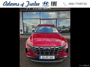 Hyundai Tucson IX35 EXECUTIVE PLUS HEV 5DR AUTO - Image 3