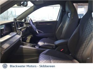 Volkswagen Tayron PHEV 2.0TFSI R-LINE 75 204BHP 5 - Image 4