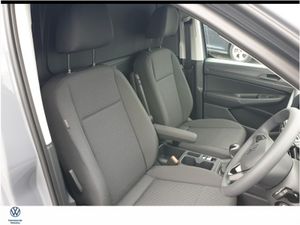Volkswagen Caddy Cargo 2.0TDI 102BHP M6F Order Now - Image 2