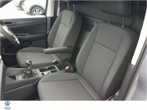 Volkswagen Caddy Cargo 2.0TDI 102BHP M6F Order Now - Image 4