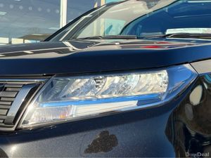 Suzuki Vitara 1.4 BOOSTERJET HYBRID S SZ5 5DR - Image 2