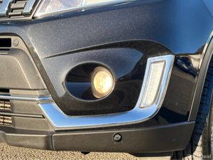 Suzuki Vitara 1.4 BOOSTERJET HYBRID S SZ5 5DR - Image 3