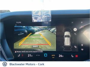 Volkswagen Touareg Commercial R-Line 3.0 DSG 231BH - Image 2