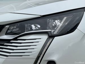 Peugeot 3008 GT BLUEHDI S/S - Image 3