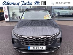 Hyundai Tucson IX35 EXECUTIVE PLUS 5DR - Image 3