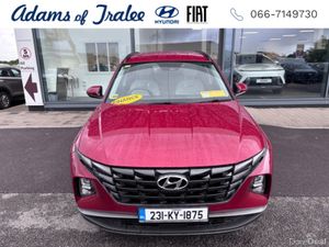 Hyundai Tucson IX35 EXECUTIVE 5DR - Image 3