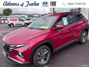 Hyundai Tucson IX35 EXECUTIVE 5DR - Image 4