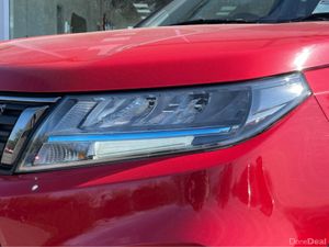 Suzuki Vitara 1.4 BOOSTERJET HYBRID S SZ5 5DR - Image 2