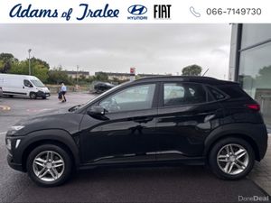 Hyundai KONA KAUAI COMFORT 5DR DIESEL - Image 2