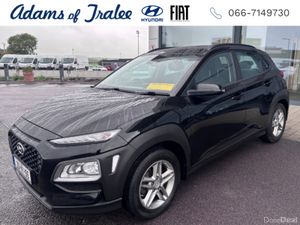 Hyundai KONA KAUAI COMFORT 5DR DIESEL - Image 4