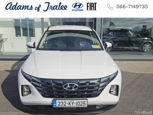 Hyundai Tucson EXECUTIVE 5DR - Image 3