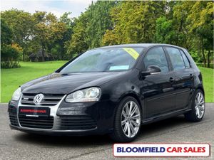 Volkswagen Golf R32, AUTOMATIC // SUPER LOW MILEAG - Image 3