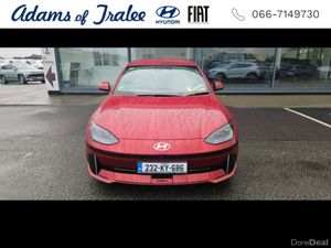 Hyundai IONIQ 6 ELEGANCE 77KW 5DR AUTO - Image 3