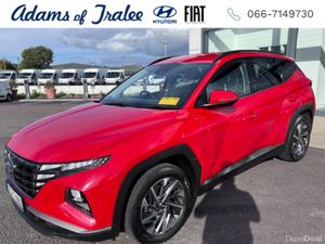 Hyundai Tucson EXECUTIVE 5DR - Image 4