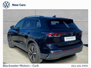 Volkswagen Tiguan 2.0TDI 150BHP ELEGANCE AUTOMATIC - Image 3