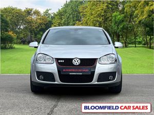 Volkswagen Golf GTI 2.0 , DSG // LOW MILEAGE - Image 2