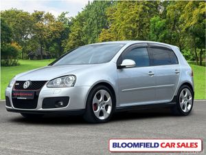 Volkswagen Golf GTI 2.0 , DSG // LOW MILEAGE - Image 3