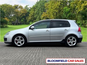 Volkswagen Golf GTI 2.0 , DSG // LOW MILEAGE - Image 4
